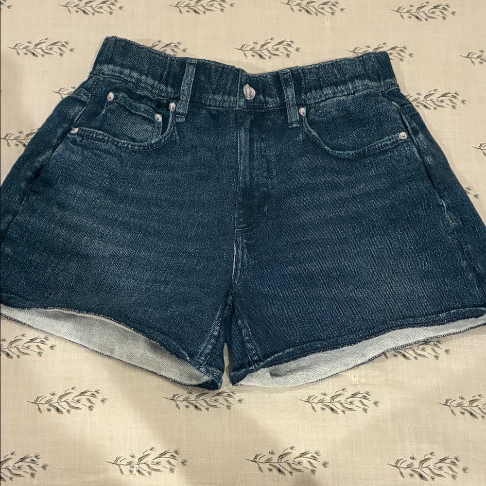 rag & bone Miramar shorts